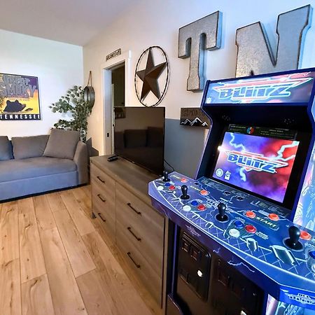 *Dog Friendly*Modern Home-Minutes To Dollywood, Gatlinburg, Smoky Mountains & Pigeon Forge! Dış mekan fotoğraf