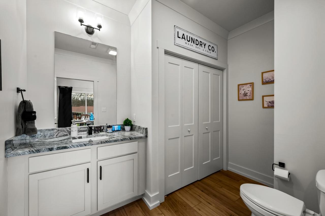*Dog Friendly*Modern Home-Minutes To Dollywood, Gatlinburg, Smoky Mountains & Pigeon Forge! Dış mekan fotoğraf