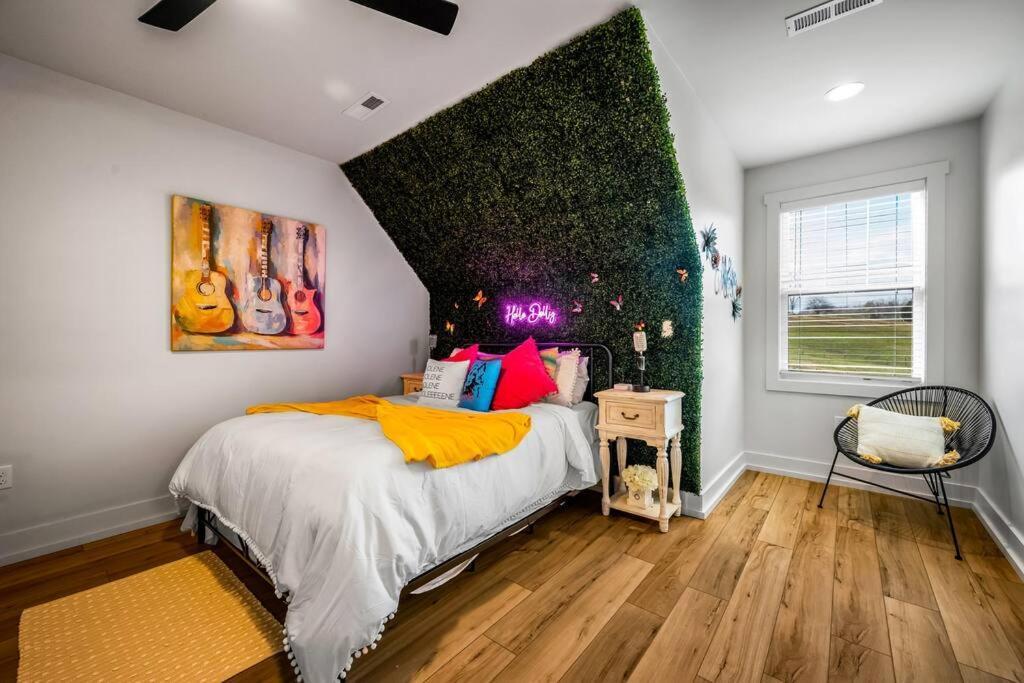 *Dog Friendly*Modern Home-Minutes To Dollywood, Gatlinburg, Smoky Mountains & Pigeon Forge! Dış mekan fotoğraf
