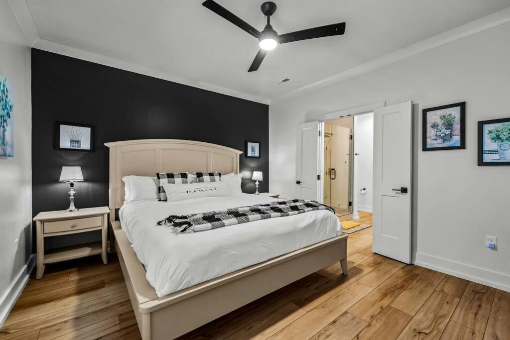 *Dog Friendly*Modern Home-Minutes To Dollywood, Gatlinburg, Smoky Mountains & Pigeon Forge! Dış mekan fotoğraf
