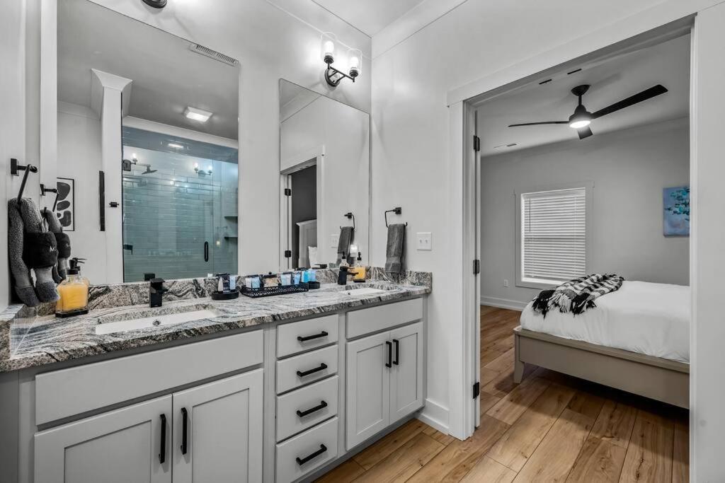*Dog Friendly*Modern Home-Minutes To Dollywood, Gatlinburg, Smoky Mountains & Pigeon Forge! Dış mekan fotoğraf